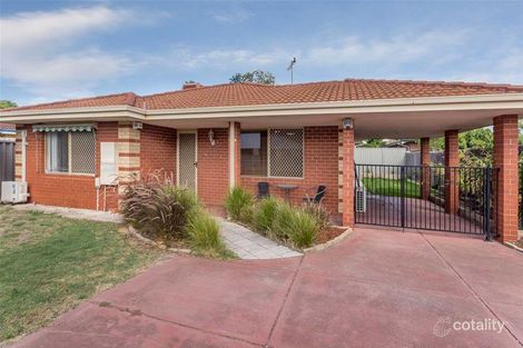 60a Raleigh St, Carlisle, WA 6101