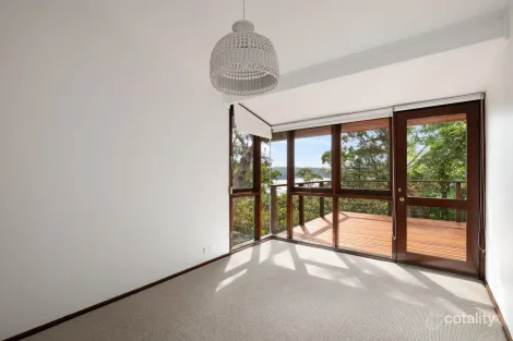 Property photo of 2 Bynya Road Palm Beach NSW 2108