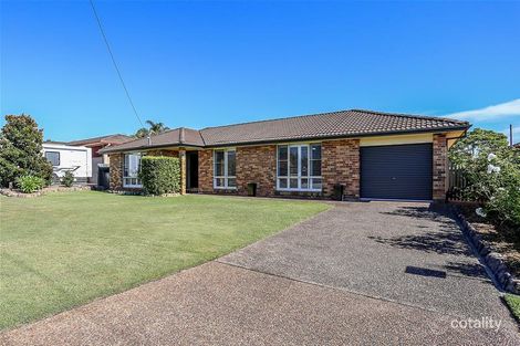 27 Trenchard St, Heddon Greta, NSW 2321