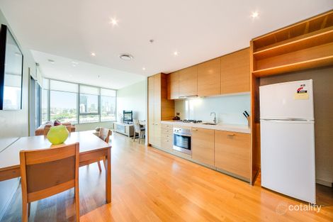 Property photo of 1008/2 Newquay Promenade Docklands VIC 3008