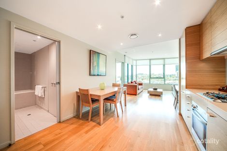 Property photo of 1008/2 Newquay Promenade Docklands VIC 3008