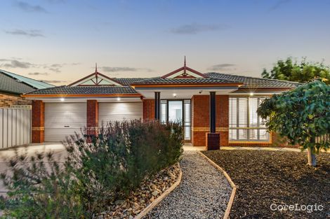 Property photo of 70 Grampians Way Caroline Springs VIC 3023