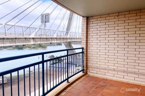 54/120 Saunders St, Pyrmont, NSW 2009