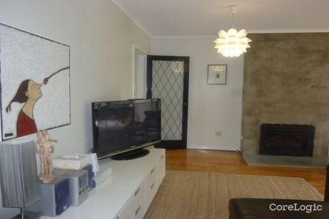 Property photo of 27 Chowne Street Campbell ACT 2612