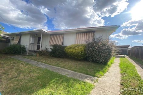 17 Mccormack Cres, Seymour, VIC 3660