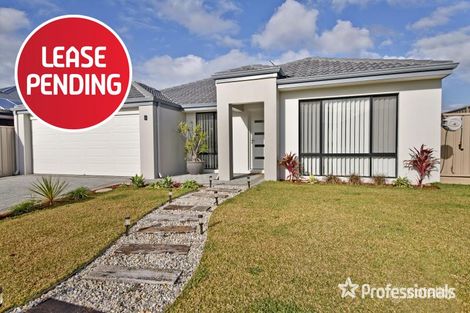 4 Majorelle Way, Karnup, WA 6176