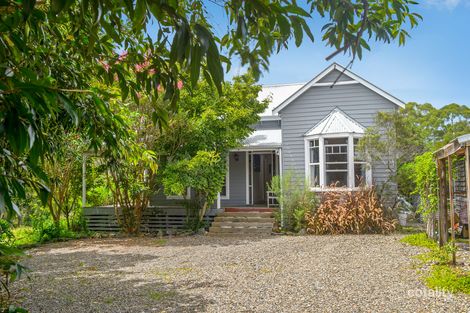 8 Neville Morton Dr, Crescent Head, NSW 2440