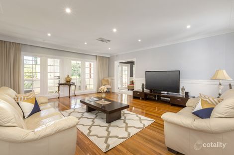 Property photo of 55 Jeffrey Street Templestowe Lower VIC 3107