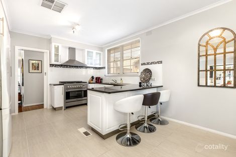 Property photo of 55 Jeffrey Street Templestowe Lower VIC 3107