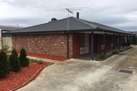 1/16 Beaumont Ct, Sydenham, VIC 3037