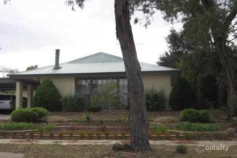 8 Menzies Dr, Sunbury, VIC 3429