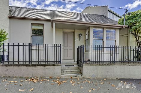 Property photo of 39 Fitzroy Crescent Dynnyrne TAS 7005