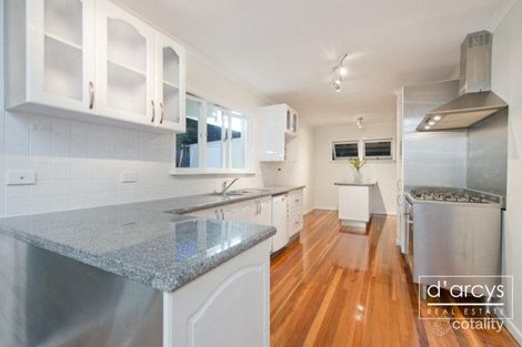 Property photo of 12 Eastment Street Bardon QLD 4065