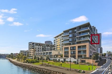 609/7 Gauthorpe St, Rhodes, NSW 2138