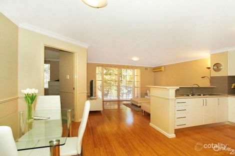 13/125 Wellington St, East Perth, WA 6004