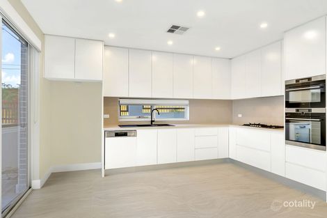 Property photo of 66B Pellisier Road Putney NSW 2112