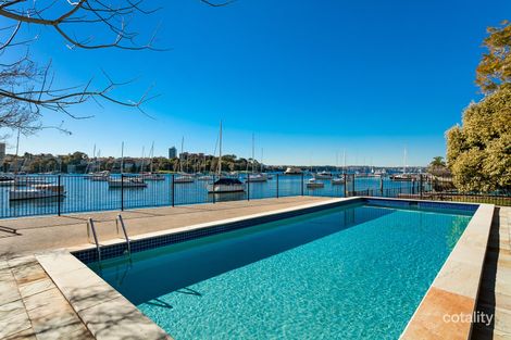 Property photo of 93/21 Elamang Avenue Kirribilli NSW 2061