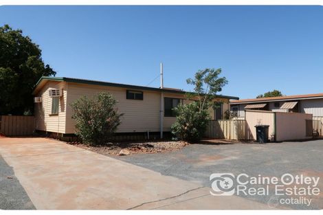 Property photo of 26 Bottlebrush Crescent South Hedland WA 6722