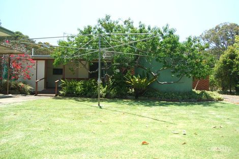 Property photo of 687 Murramarang Road Kioloa NSW 2539