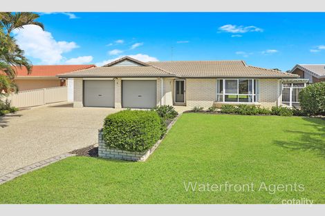 Property photo of 6 Currong Street Minyama QLD 4575