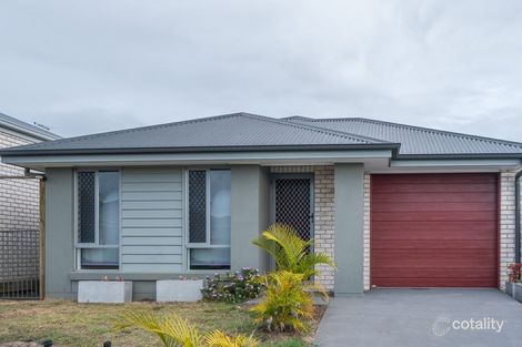 10 Mount Greville Way, Park Ridge, QLD 4125