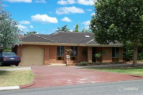 121 Mcgilvray Ave, Noranda, WA 6062