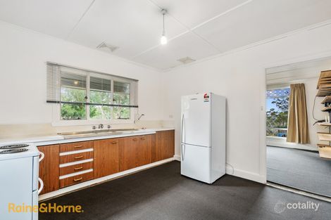 Property photo of 103 Hall Street Ridgeway TAS 7054