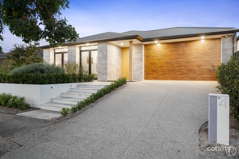 Property photo of 4 Harold Street Payneham SA 5070