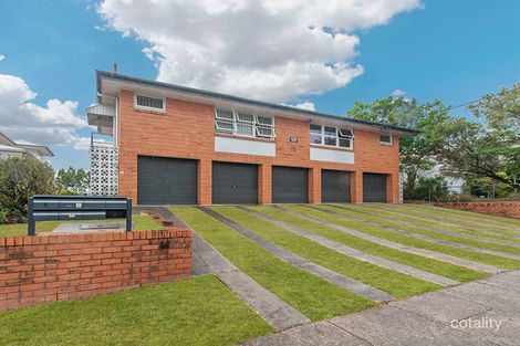 5/15 Ormond St, Ascot, QLD 4007