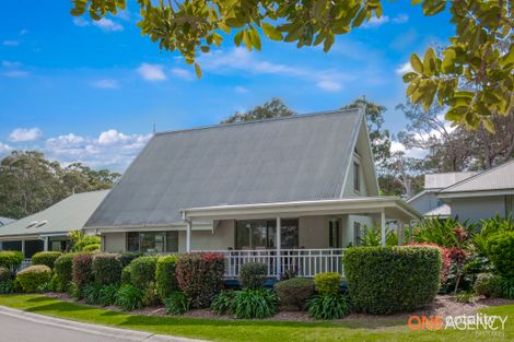 21/21 Kingfisher Cct, Cams Wharf, NSW 2281