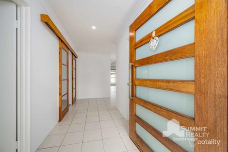 Property photo of 9 Jasper Road Australind WA 6233
