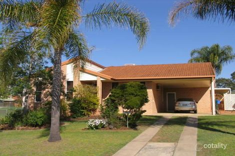 13 Conroy St, Nanango, QLD 4615