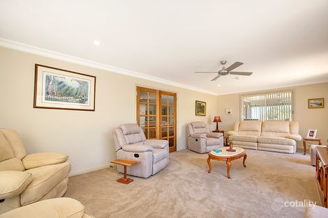 Property photo of 15 Mulconda Close North Tamworth NSW 2340