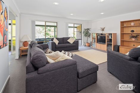 Property photo of 4 Elouera Close Lilli Pilli NSW 2536