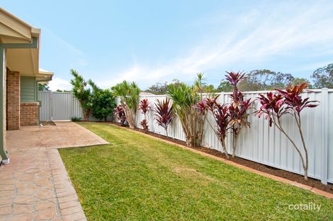 Property photo of 1/7 Callicoma Court Ormeau QLD 4208