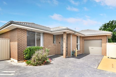 7/146 Cornelia Rd, Toongabbie, NSW 2146