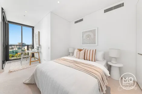 Property photo of 1805/301 Botany Road Zetland NSW 2017