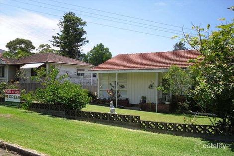 Property photo of 125 Joslin Street Kotara NSW 2289