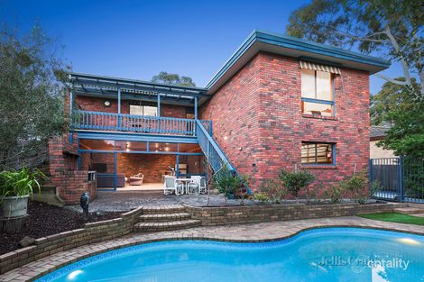 Property photo of 53 Malabar Crescent Eltham VIC 3095