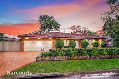28 Brushwood Dr, Rouse Hill, NSW 2155