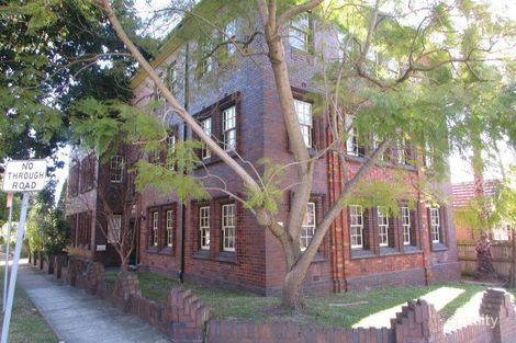 Property photo of 2/98 Alt Street Ashfield NSW 2131