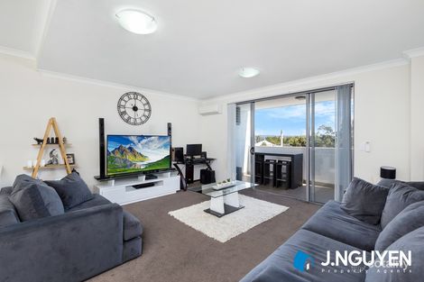 Property photo of 49/51 Bonnyrigg Avenue Bonnyrigg NSW 2177