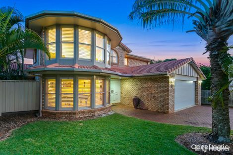 Property photo of 3 Sophie Court Wellington Point QLD 4160