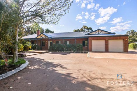 Property photo of 146 Foxton Drive Oakford WA 6121