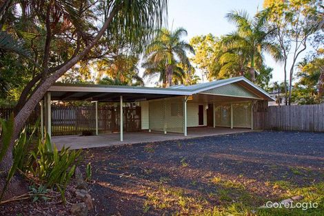 Property photo of 34 Main Street Bakers Creek QLD 4740