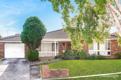 Property photo of 11 Corio Road Prairiewood NSW 2176