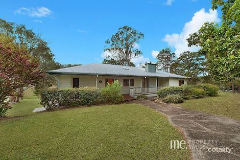 Property photo of 2 David Close Ocean View QLD 4521