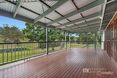 Property photo of 2 David Close Ocean View QLD 4521