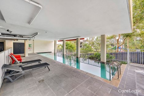 Property photo of 207/23 Robinson Place Kelvin Grove QLD 4059