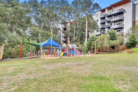 Property photo of 207/23 Robinson Place Kelvin Grove QLD 4059